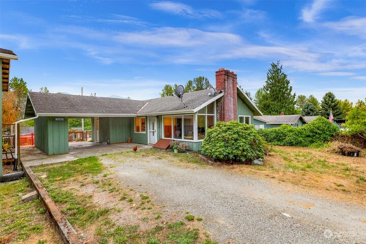 Property Photo:  45216 Duffy Street  WA 98237 