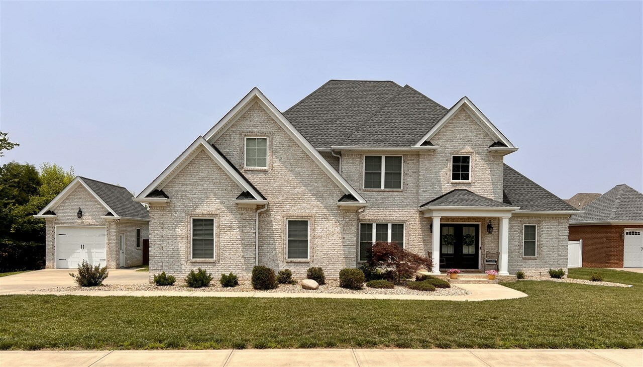 Property Photo:  3217 Sunburst Drive  KY 42101 