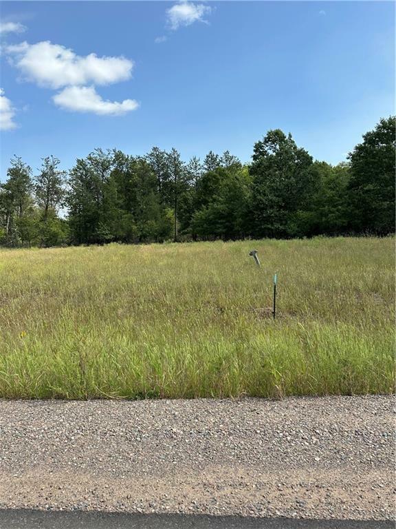 Property Photo:  Lot 58 114th Street  WI 54729 