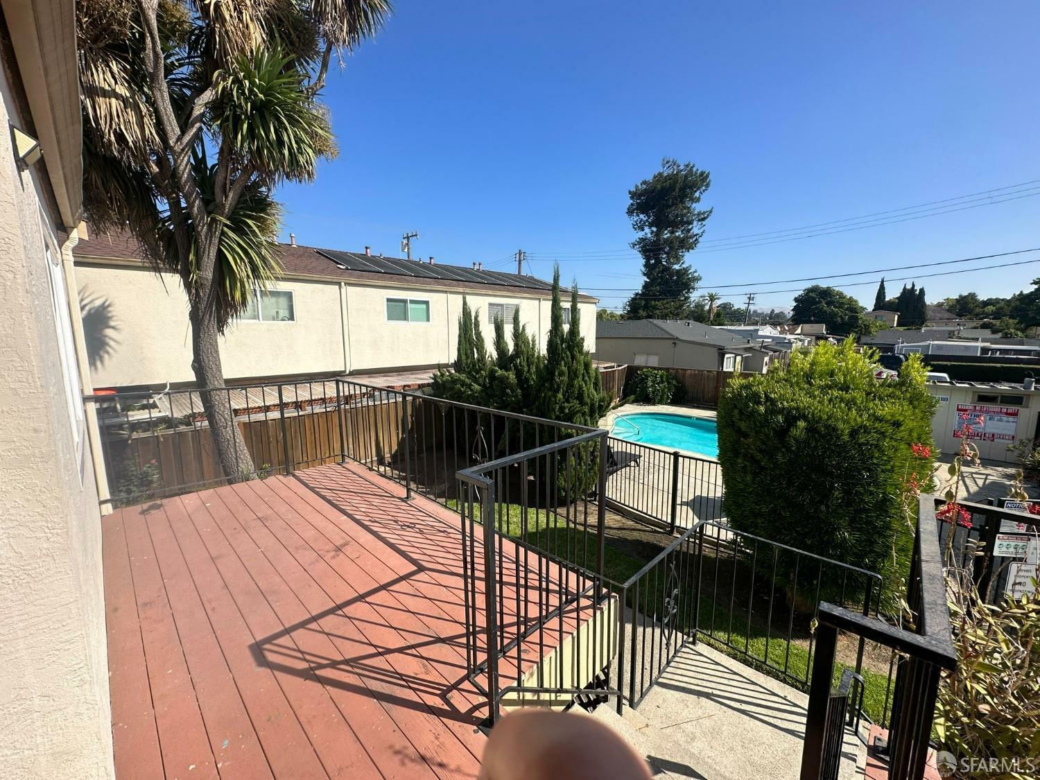Property Photo: 355 Laurel Avenue 8 CA 94541