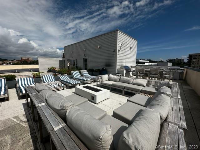 Property Photo:  545-S Bedford Street 515  CT 06901 