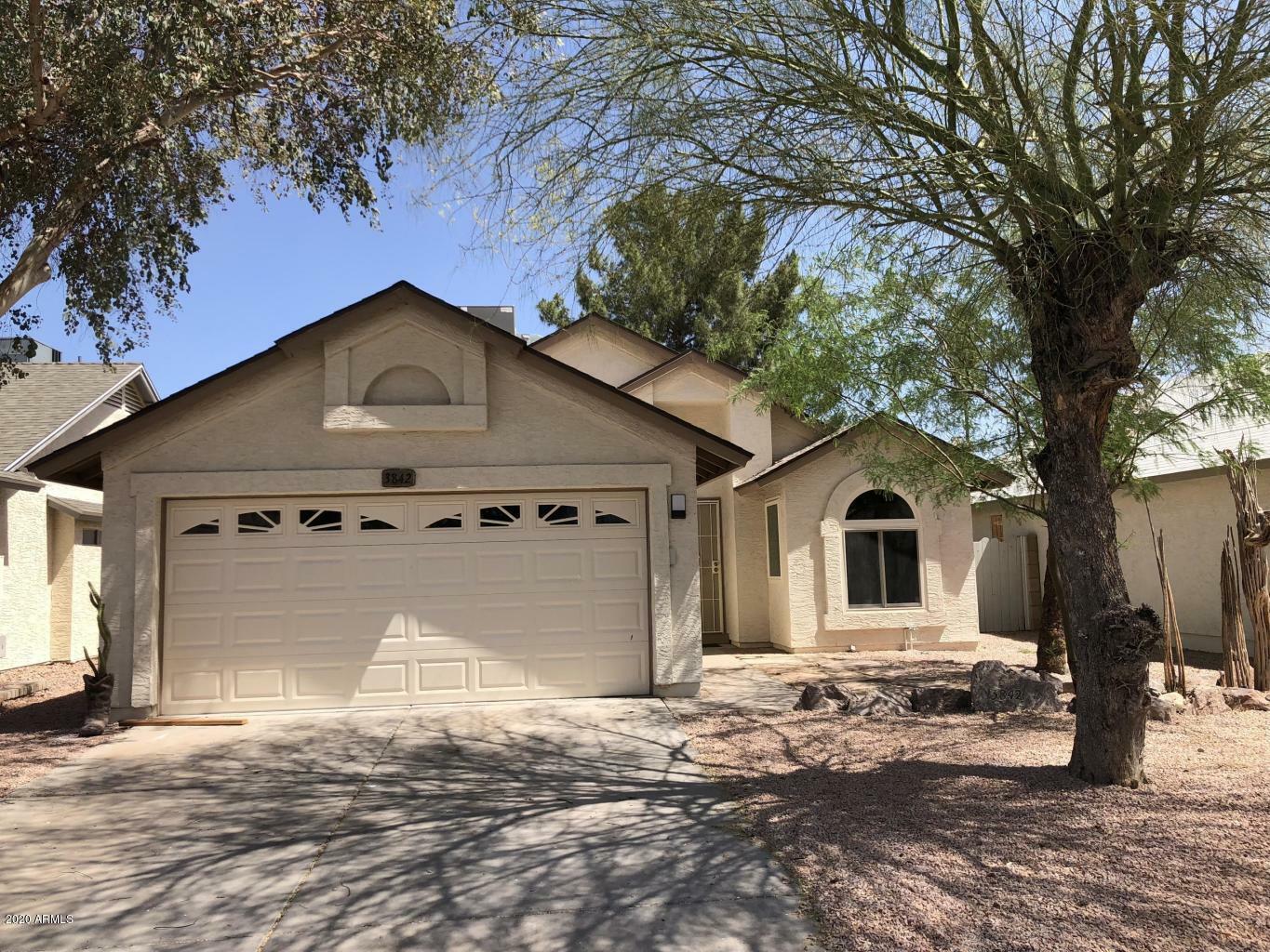 Property Photo:  3842 W Elgin Street  AZ 85226 