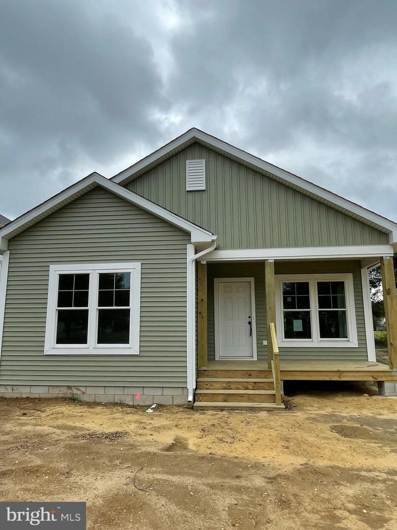 Property Photo: 319 Mallard Dr MD 21639