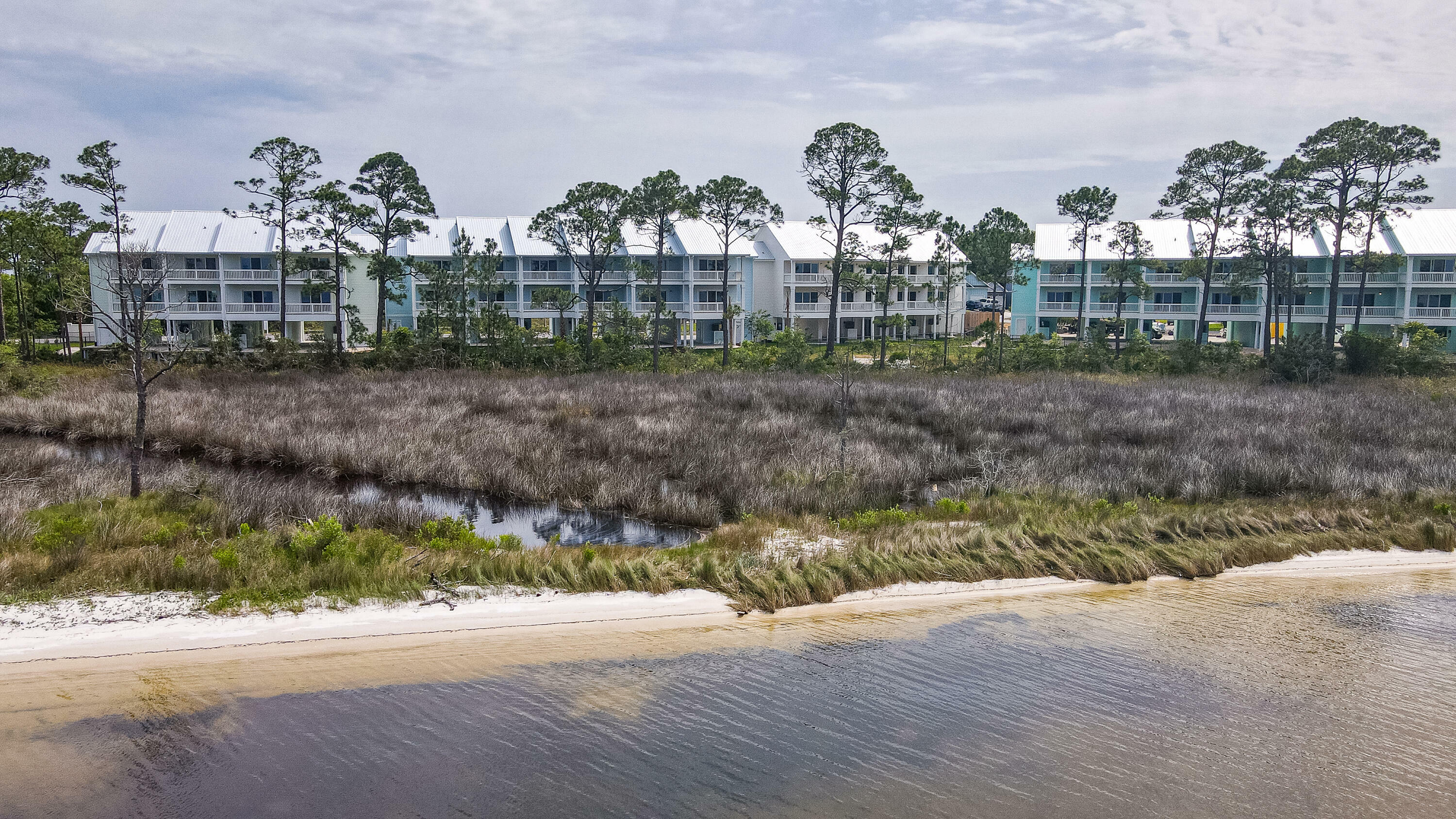 Property Photo: 16132 Innerarity Point Road 18 FL 32507