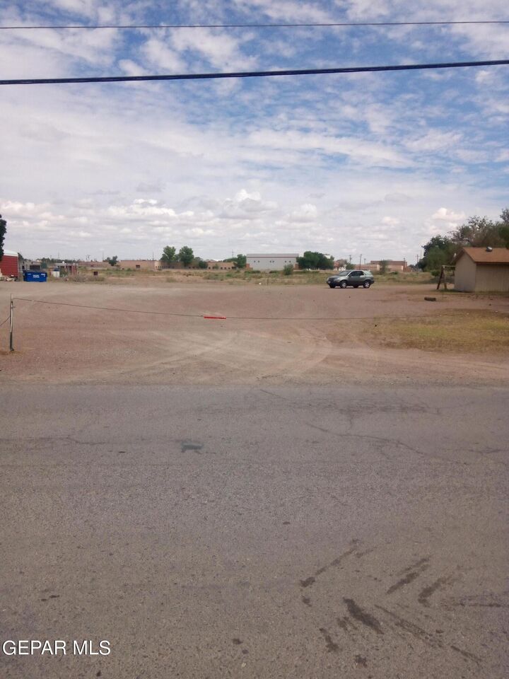 12443 Glorietta Road  San Elizario TX 79849 photo