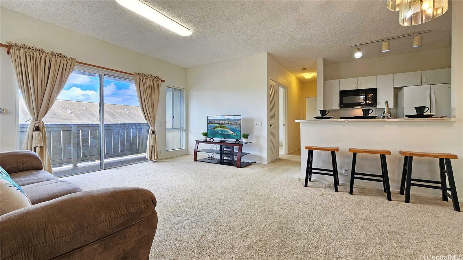 91-225 Hanapouli Circle 33D  Ewa Beach HI 96706 photo