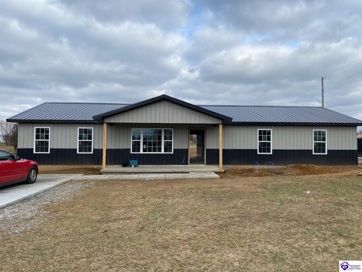 Property Photo:  239 Lee Miller Road  KY 42754 