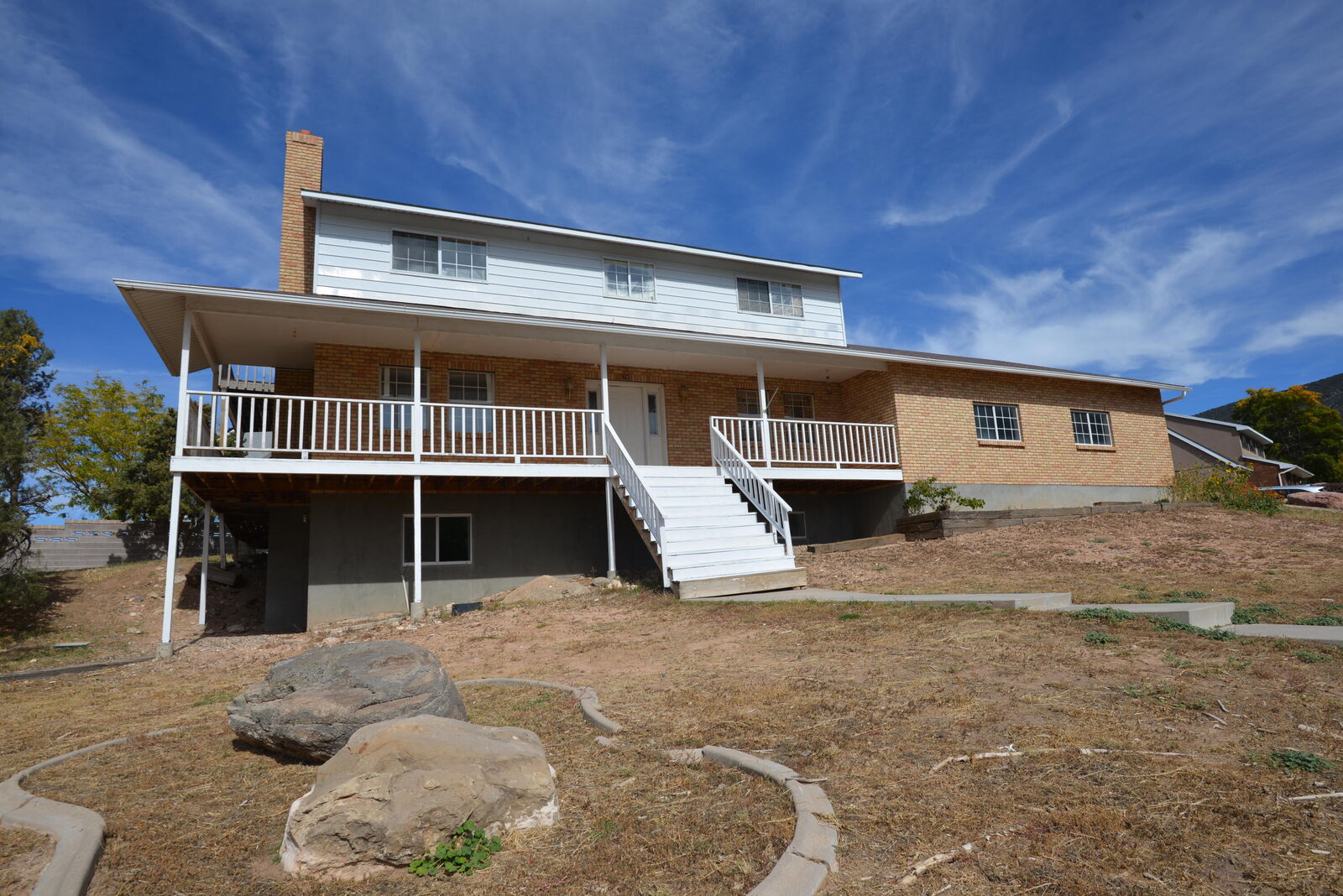 Property Photo:  763 E Fiddlers Canyon Rd  UT 84721 