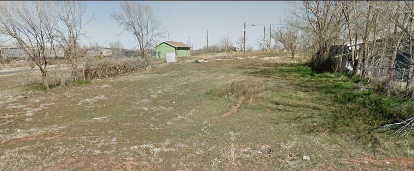 Property Photo:  101 Tom Green  TX 79556 