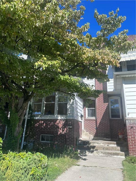 Property Photo:  231 South 18th Street  PA 18104 