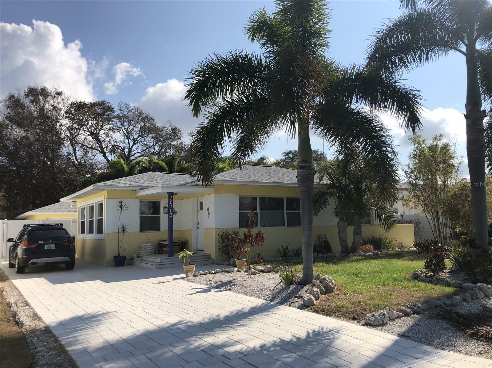 Property Photo:  16103 1st Street E  FL 33708 