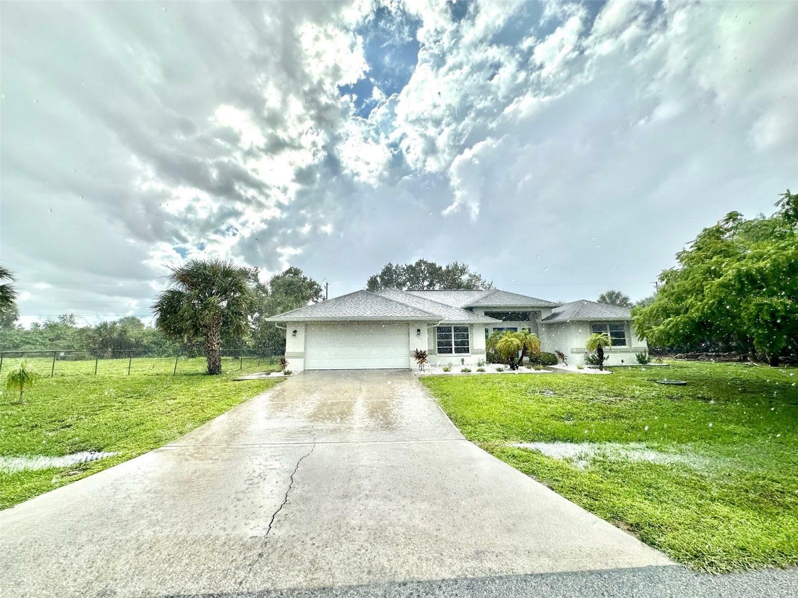 Property Photo:  4169 Library Street  FL 33948 