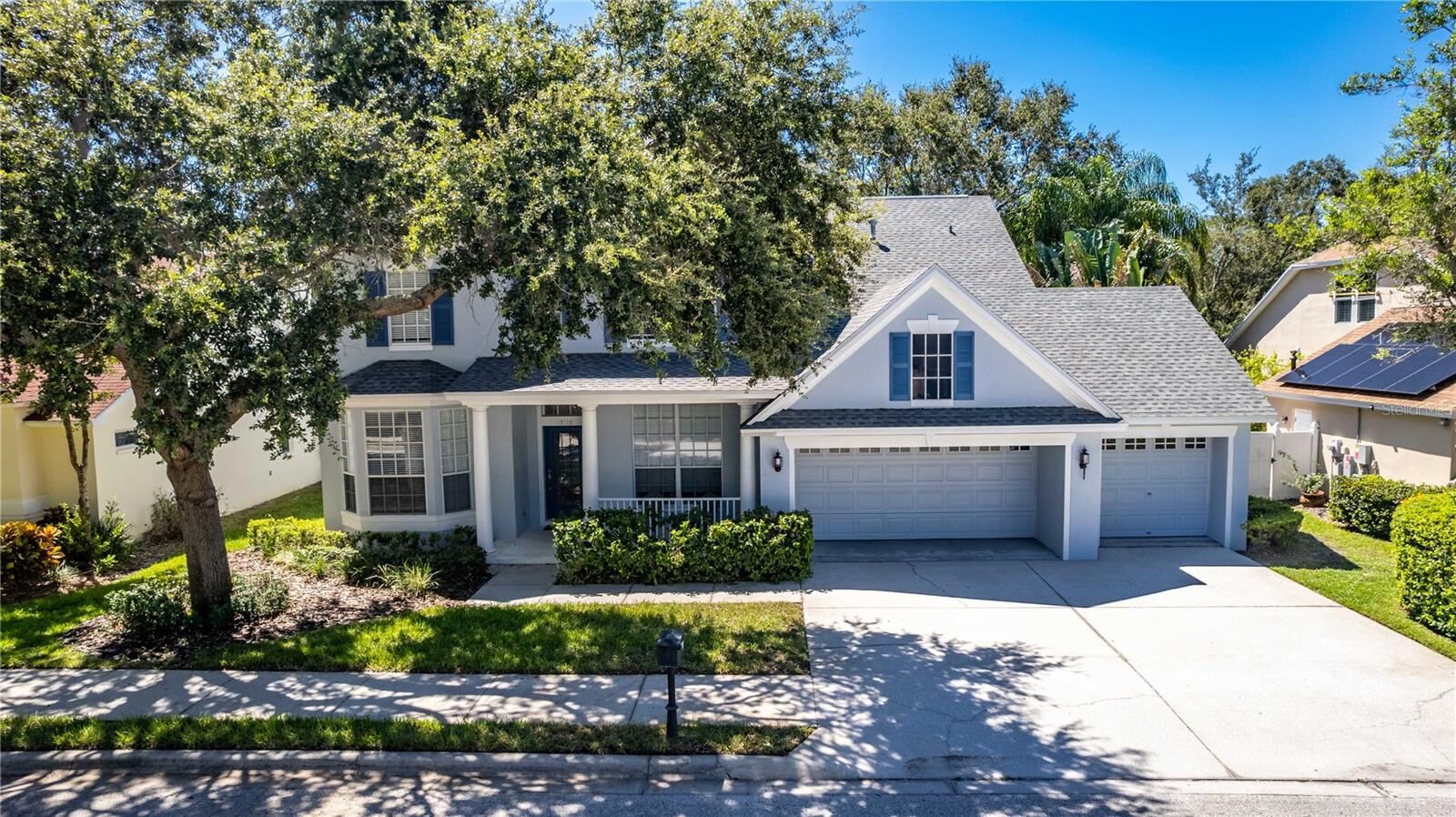 Property Photo: 13640 Traditions Drive FL 33776