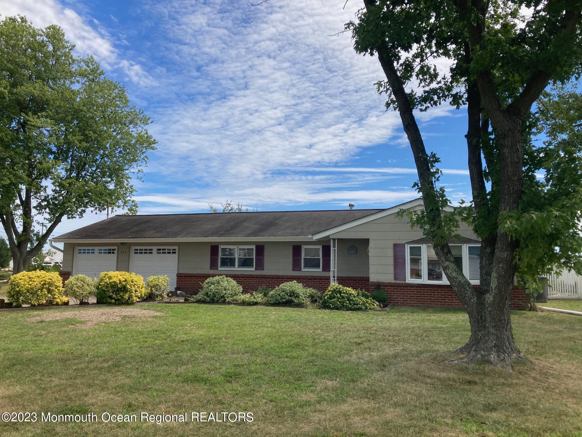 Property Photo: 200 Seneca Boulevard NJ 08005