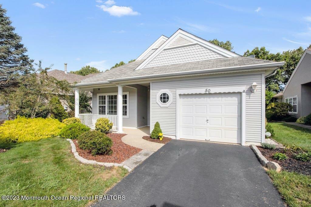 Property Photo:  50 Isabella Drive  NJ 08759 