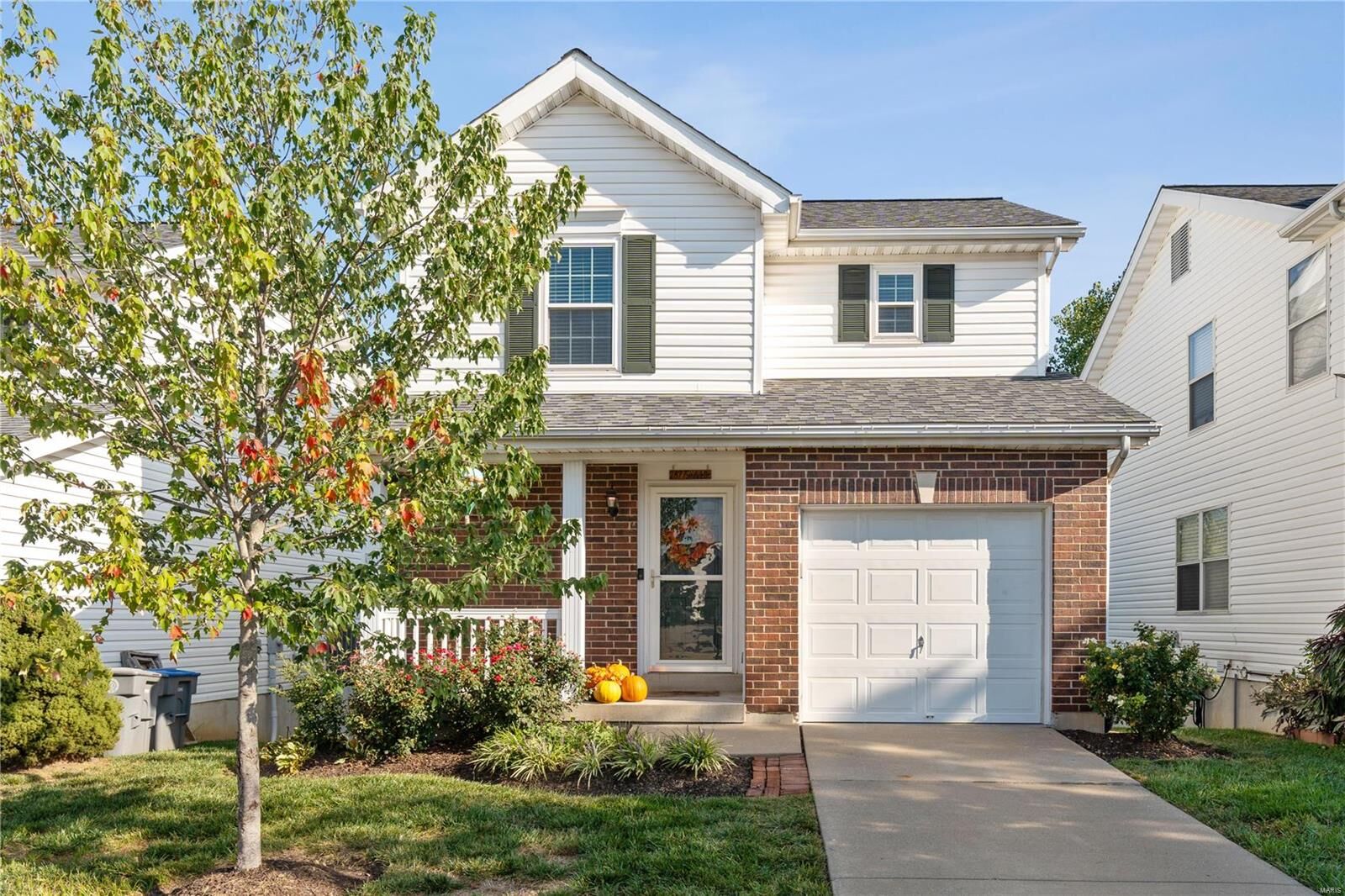 Property Photo:  287 Tyndale Drive 30  MO 63366 
