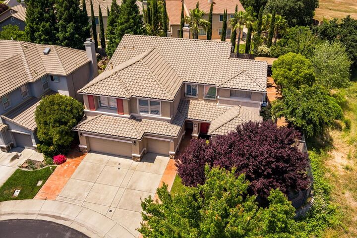 317 Fieldbrook Court  Roseville CA 95747 photo