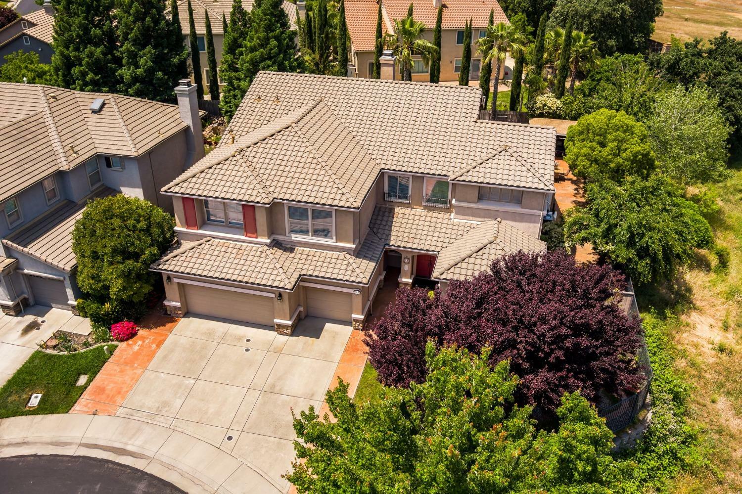 Property Photo:  317 Fieldbrook Court  CA 95747 