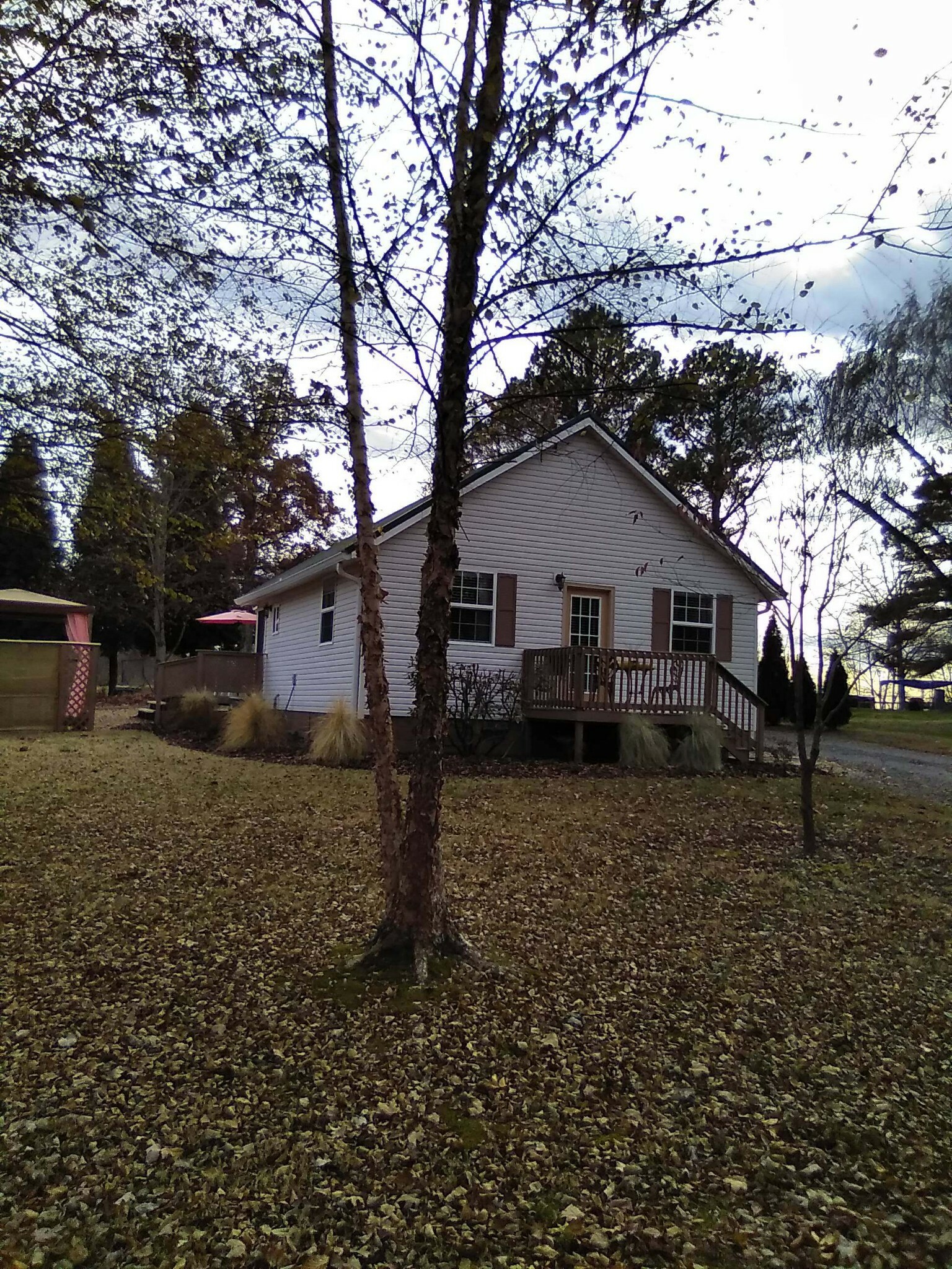 Property Photo:  10567 Owens Chapel Rd  TN 37172 