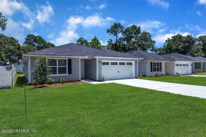 3563 Smithfield St  Jacksonville FL 32217 photo