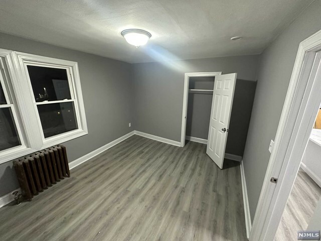 Property Photo:  139 Van Olst Street Top Floor  NJ 07601 