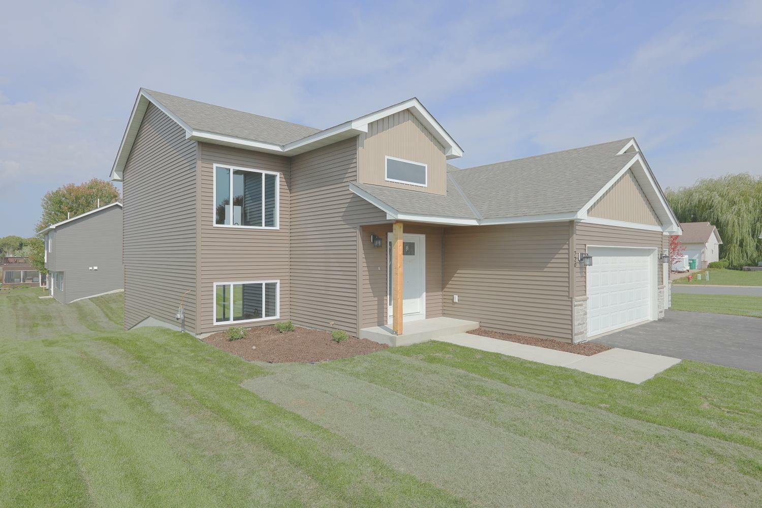 Property Photo: 720 Mallard Avenue MN 55395