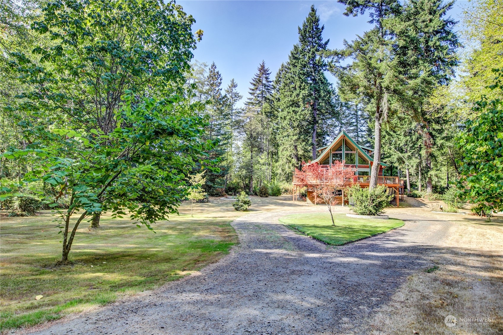 Property Photo:  4355 SE Bear Tree Lane  WA 98367 