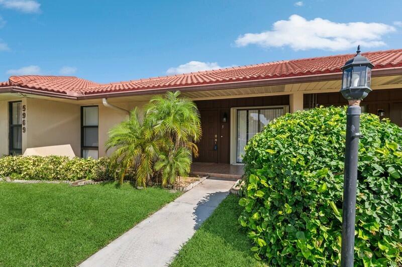 Property Photo:  5969 Forest Hill Boulevard 5  FL 33415 