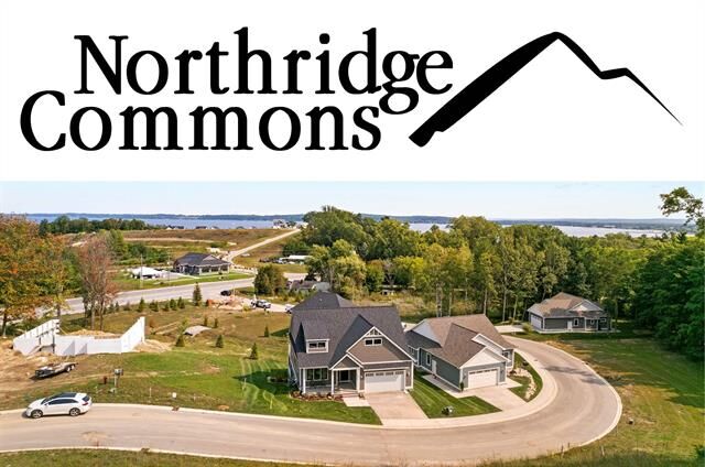 Property Photo:  13948 S Winding  MI 49686 