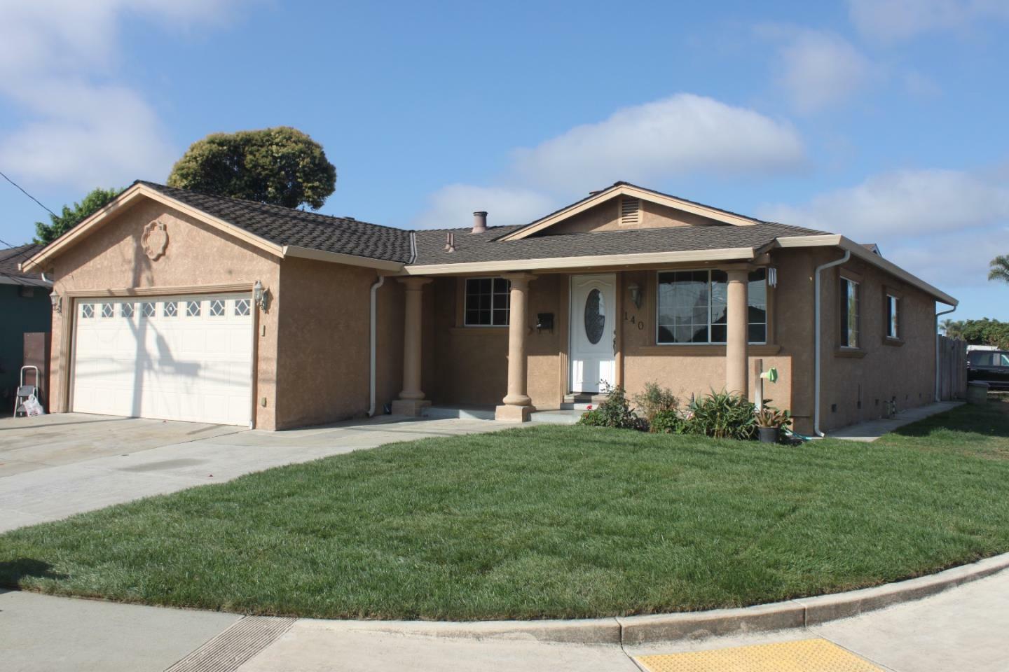 Property Photo: 140 Holly Drive CA 95076