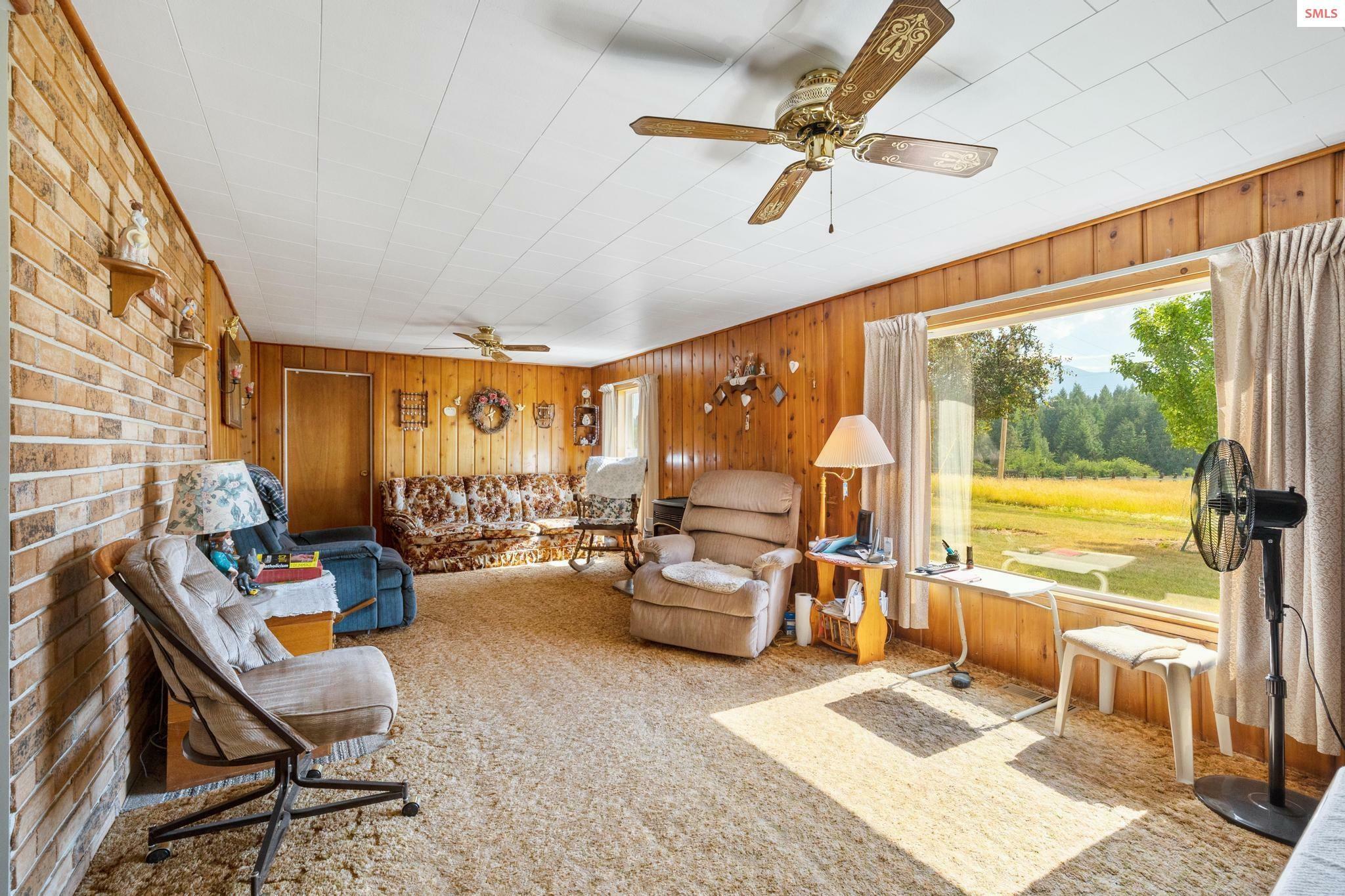 Property Photo:  3807 Highway 1  ID 83805 