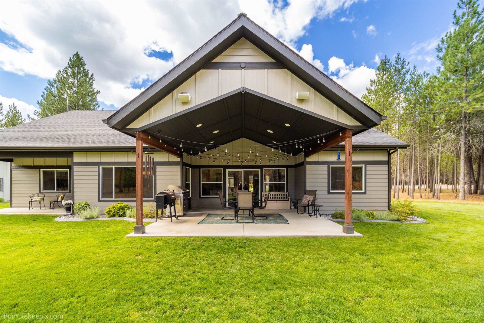 Property Photo:  23166 N Prominence Rd  ID 83858 