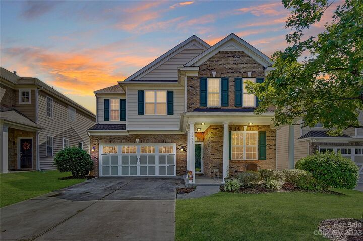 6521 Del Rio Road  Charlotte NC 28277 photo
