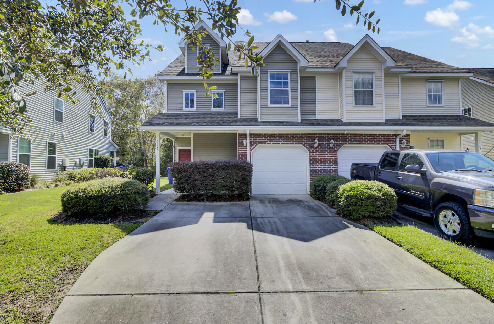 Property Photo:  1165 Saint Pauls Parrish Lane  SC 29455 