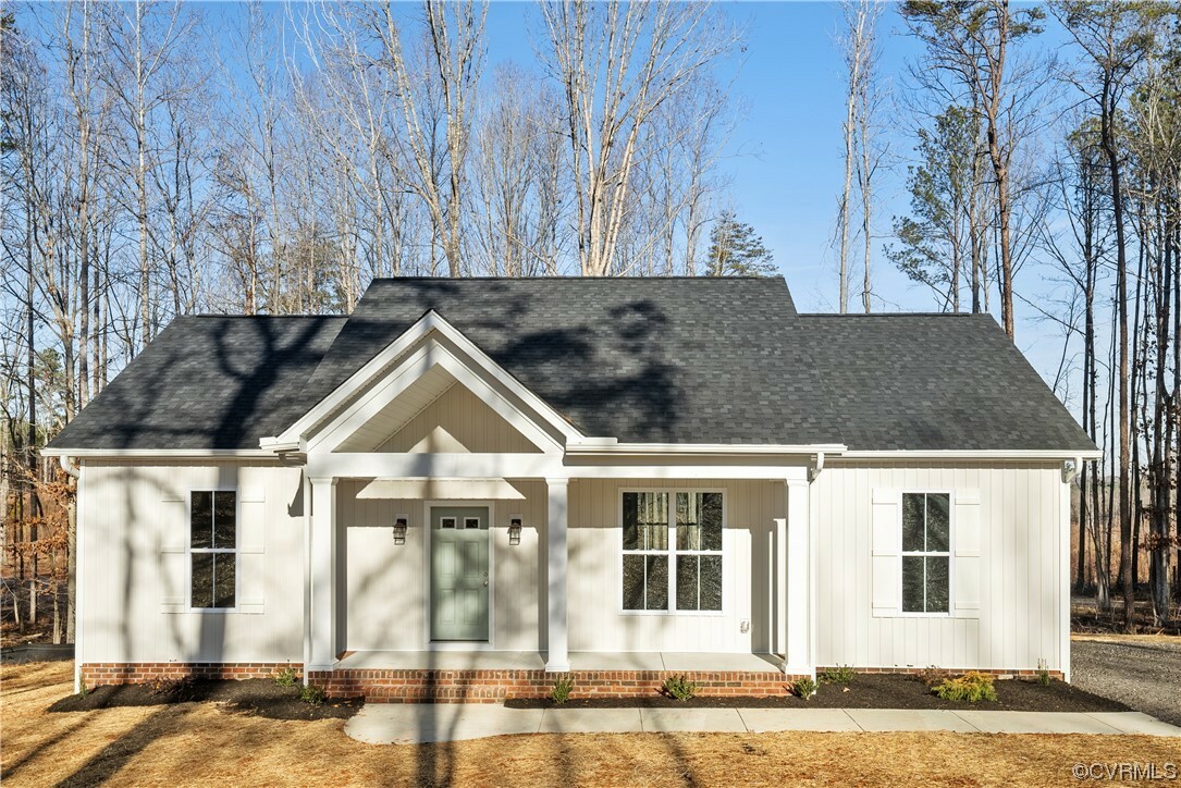 Property Photo:  7141 Darlington Heights Road  VA 23901 