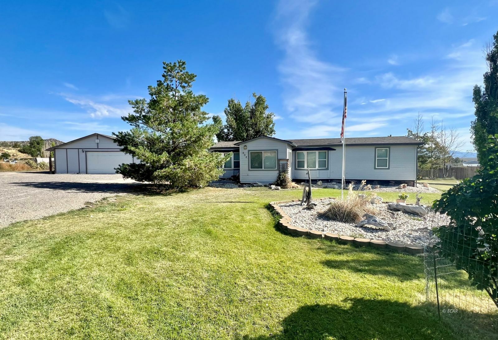 Property Photo:  604 Westby Drive  NV 89815 