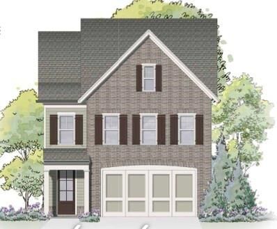Property Photo: 203 Grady Burrell Drive GA 30115