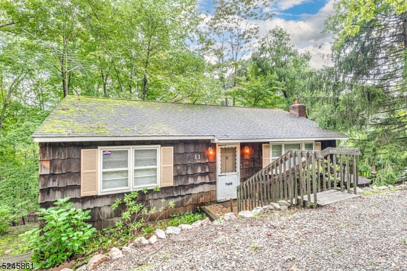Property Photo: 11 Canyon Rd NJ 07461