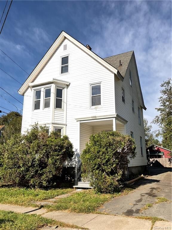 Property Photo:  30 Prince Street  NY 12701 