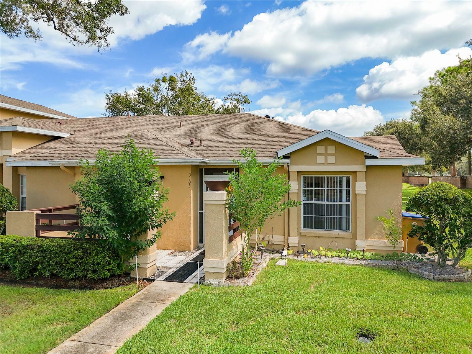 Property Photo:  3105 Sandy Shore Lane  FL 34743 