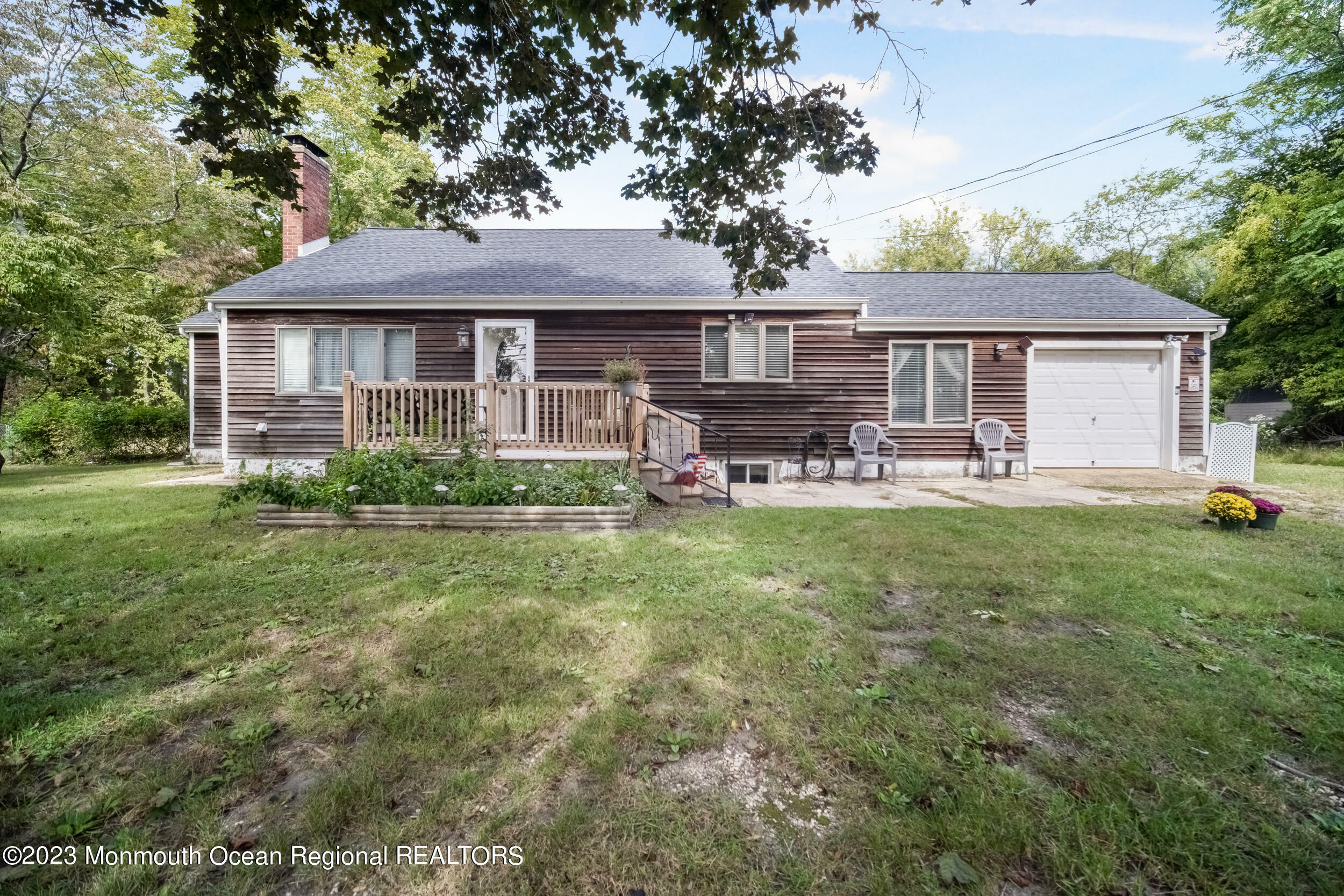 Property Photo: 435 Dover Road NJ 08757