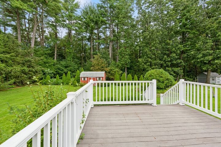 Property Photo:  259 Steiger Dr  MA 01085 