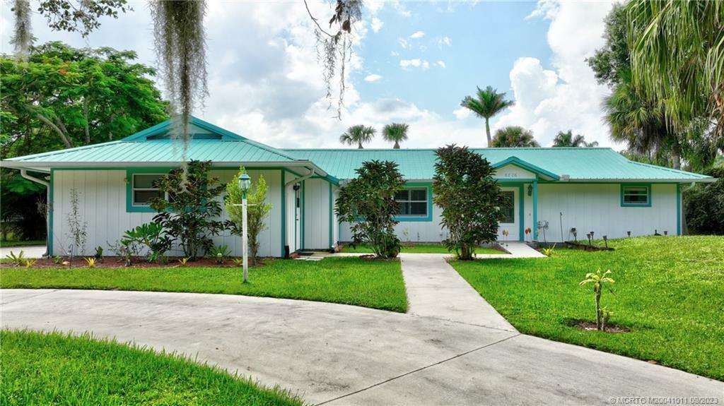 Property Photo:  6806 SW Chase Court  FL 34997 