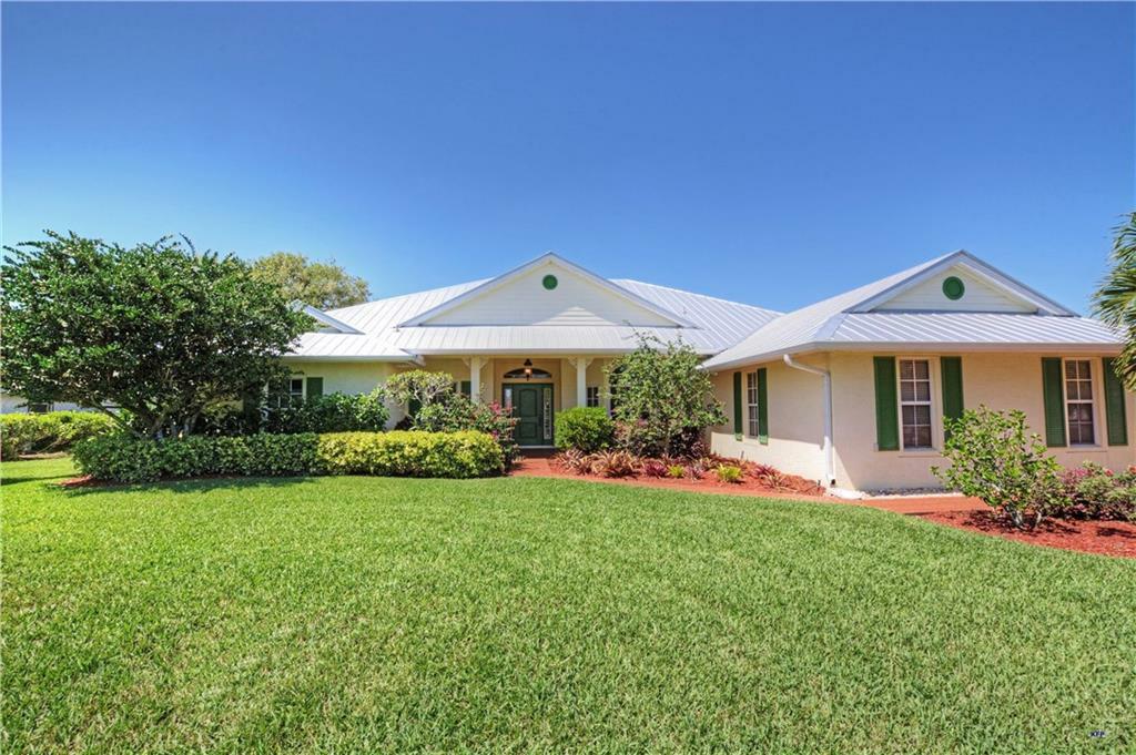 Property Photo:  2138 NE Ginger Terrace  FL 34957 