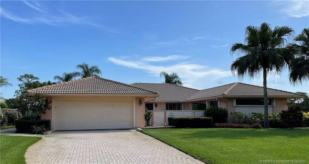 Property Photo:  4752 SW Aberdeen Circle  FL 34990 