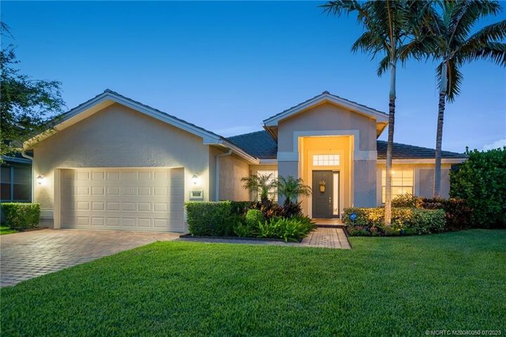 2185 NW Dalea Way  Jensen Beach FL 34957 photo