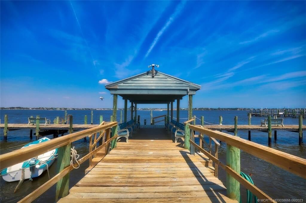 Property Photo: 175 SE Saint Lucie Boulevard I-230 FL 34996