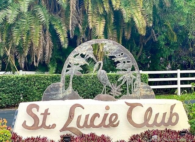 Property Photo:  160 SE Saint Lucie Boulevard A-304  FL 34996 
