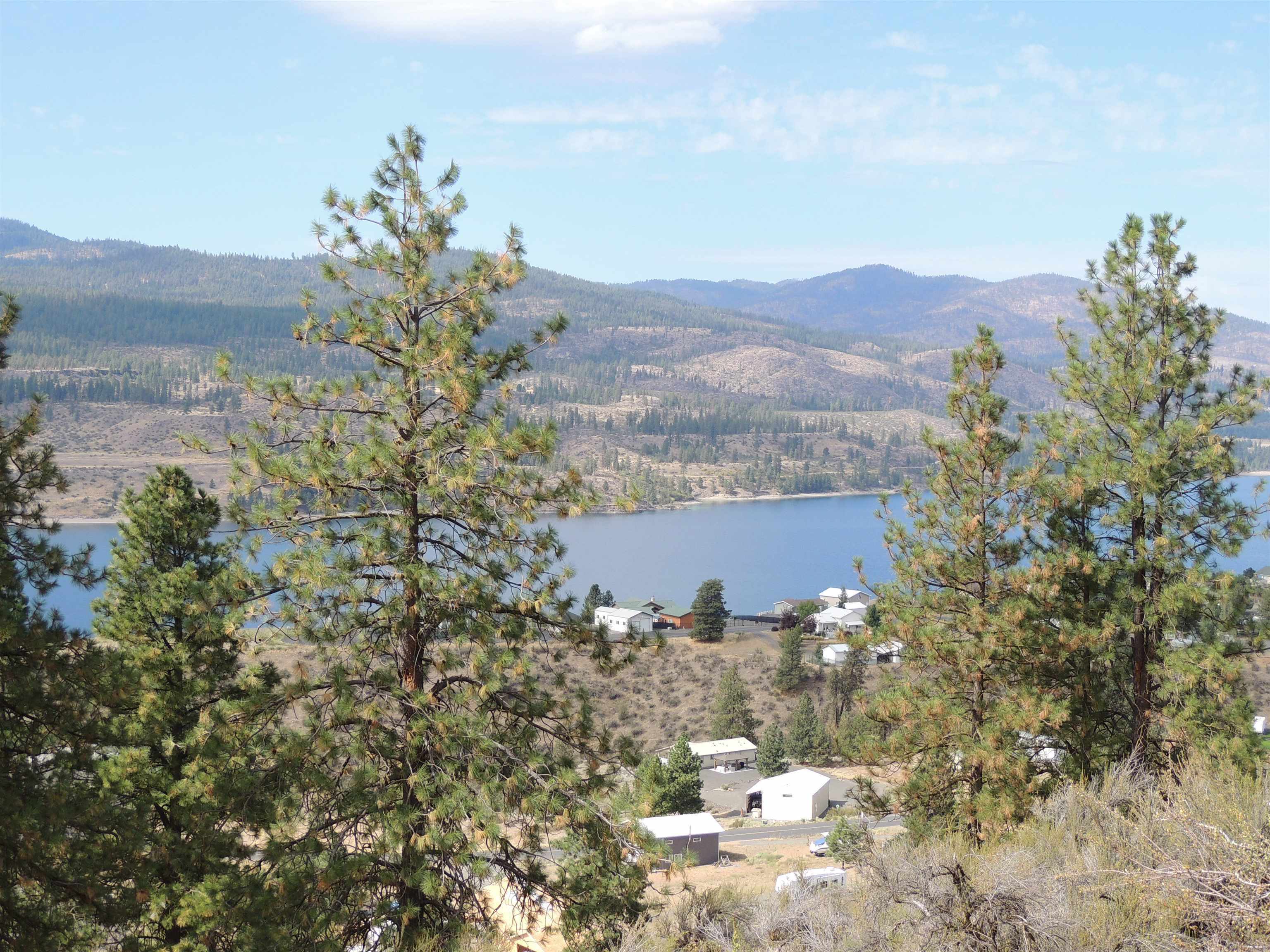 Property Photo: 42385 Deer Heights Dr. N. Lot 9 WA 99122