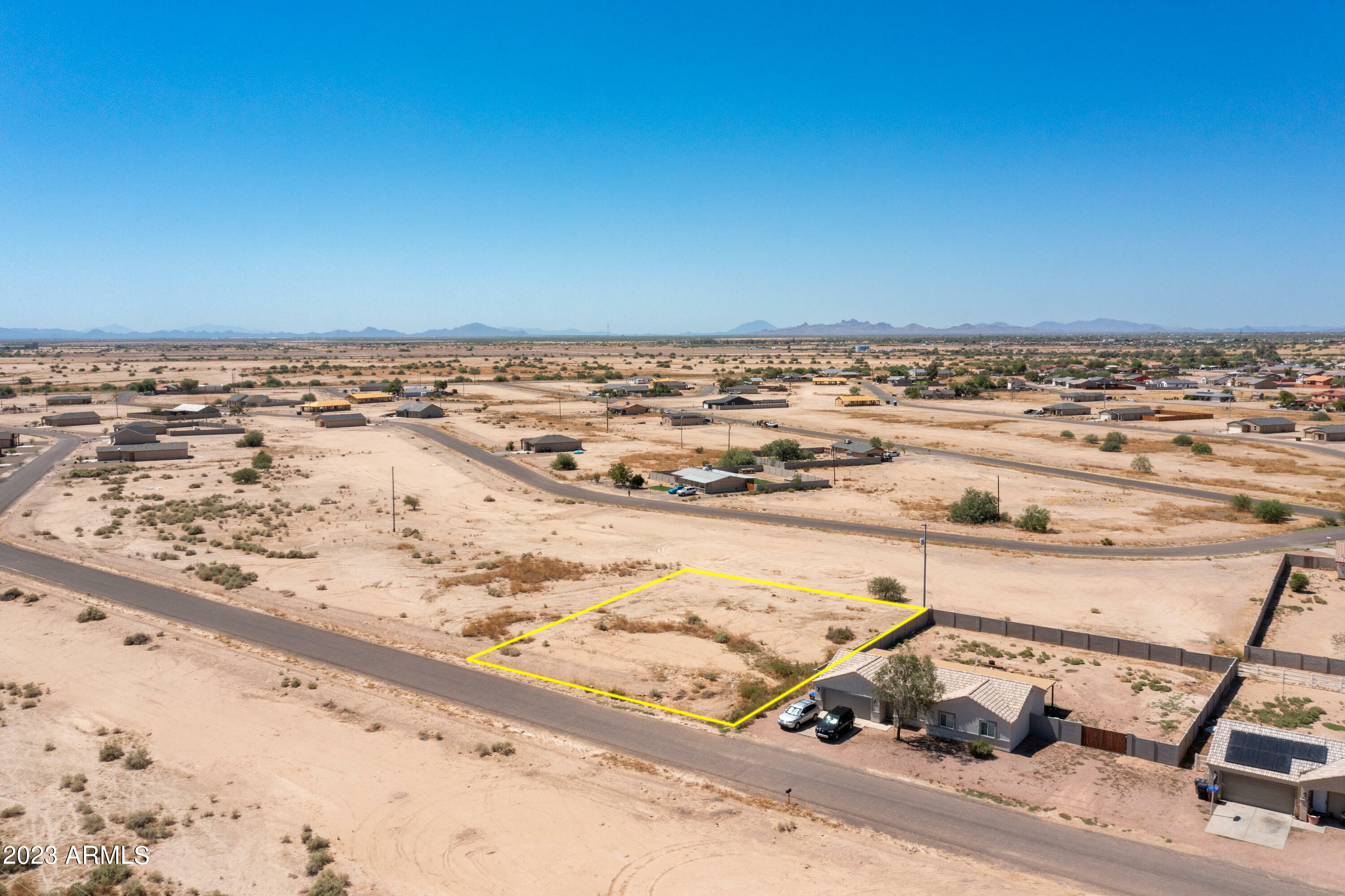 Property Photo:  3850 N Algodon Drive  AZ 85131 